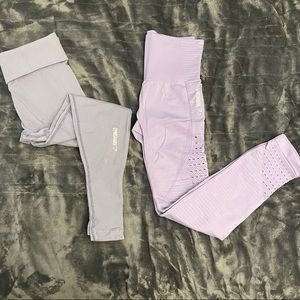 Gymshark leggings